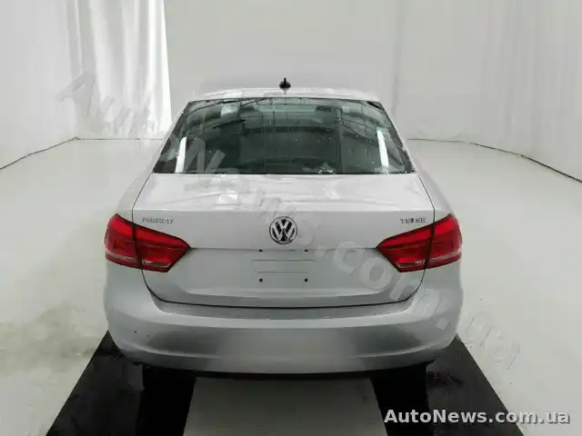 2014 Volkswagen Passat, VIN 1VWBT7A36EC091764, nr rej. НН7774ЕВ — zdjęcie 5 (manheim)