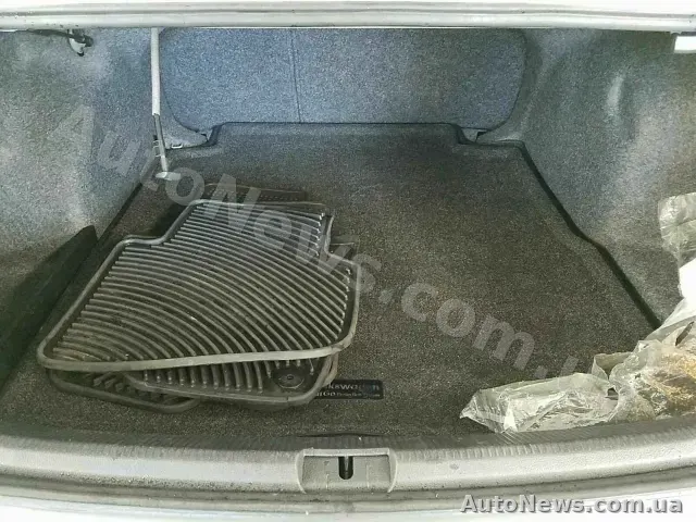 2014 Volkswagen Passat, VIN 1VWBT7A36EC091764, держномер НН7774ЕВ — фото 17 (manheim)