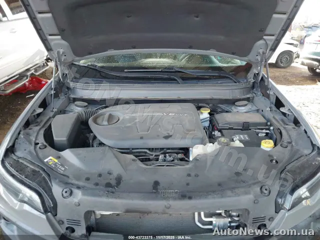 2022 Jeep Cherokee, VIN 1C4PJMBX7ND556318, nr rej. АТ6868ЕР — zdjęcie 10 (iaai)