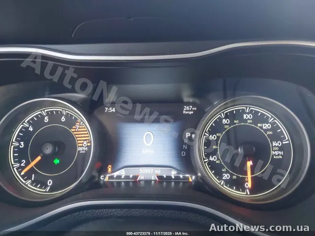 2022 Jeep Cherokee, VIN 1C4PJMBX7ND556318, nr rej. АТ6868ЕР — zdjęcie 7 (iaai)
