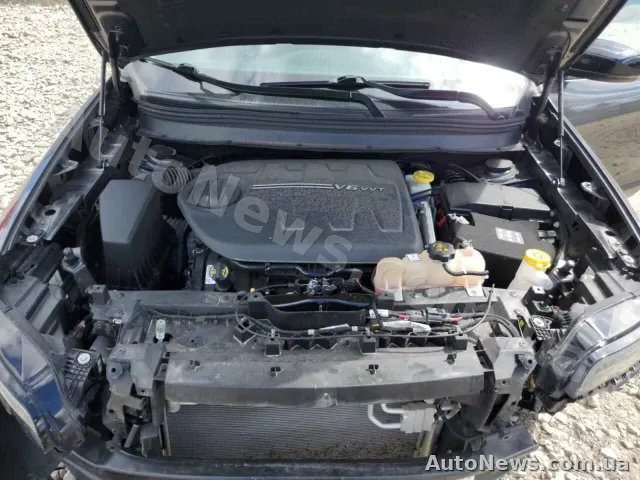 2022 Jeep Cherokee, VIN 1C4PJMBX7ND510715, nr rej. КА4699ТЕ — zdjęcie 11 (copart)