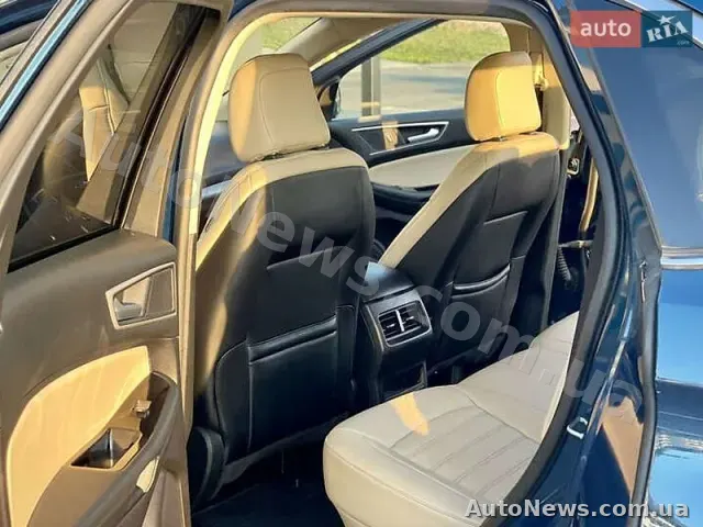 2020 Ford Edge, VIN 2FMPK4J90LBB31201, держномер ВК8525ІТ — фото 16 (autoria)