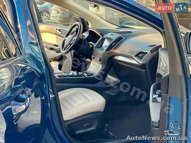 2020 Ford Edge, VIN 2FMPK4J90LBB31201, держномер ВК8525ІТ — фото 23 (autoria)