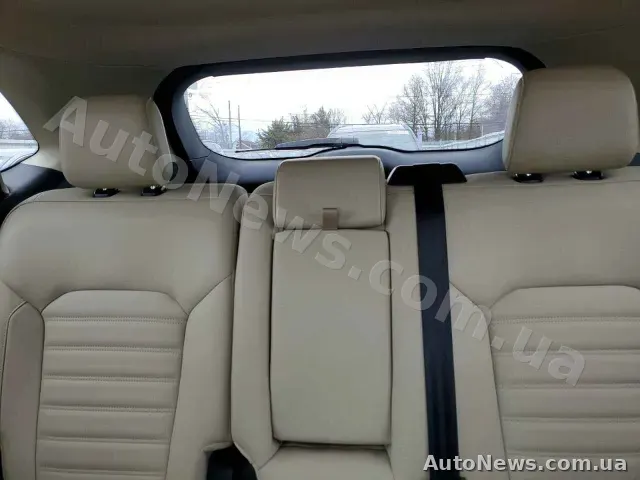 2020 Ford Edge, VIN 2FMPK4J90LBB31201, держномер ВК8525ІТ — фото 23 (copart)