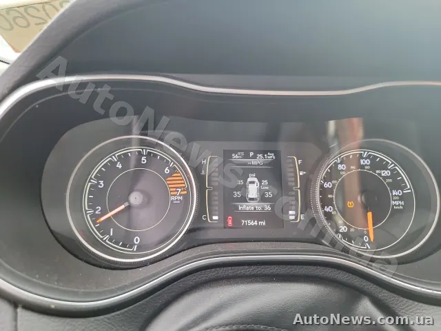 2019 Jeep Cherokee — фото 19 (manheim)