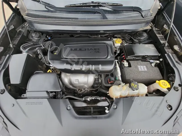 2019 Jeep Cherokee — фото 23 (manheim)