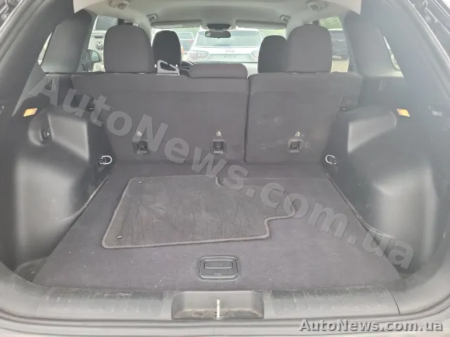 2019 Jeep Cherokee — фото 24 (manheim)