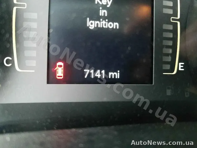 2019 Jeep Cherokee — фото 5 (manheim)