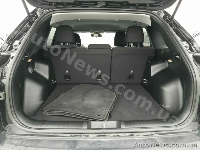 2019 Jeep Cherokee — фото 7 (manheim)