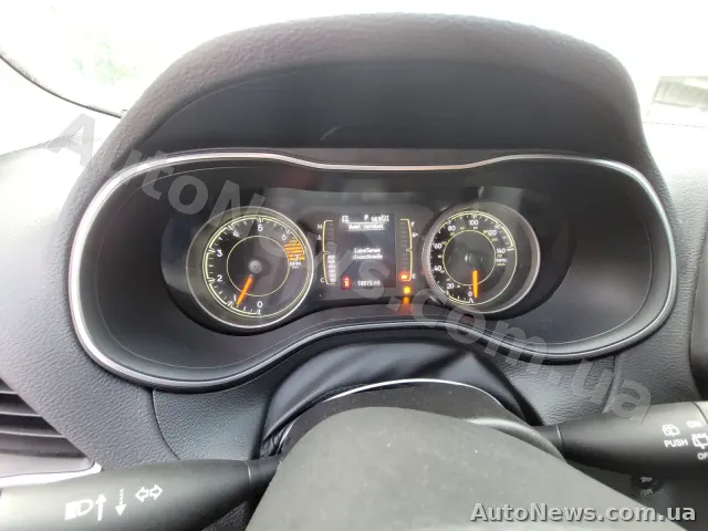 2021 Jeep Cherokee — фото 17 (manheim)