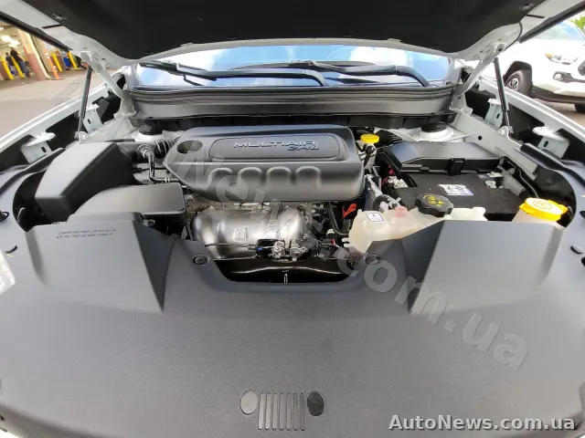 2021 Jeep Cherokee — фото 21 (manheim)