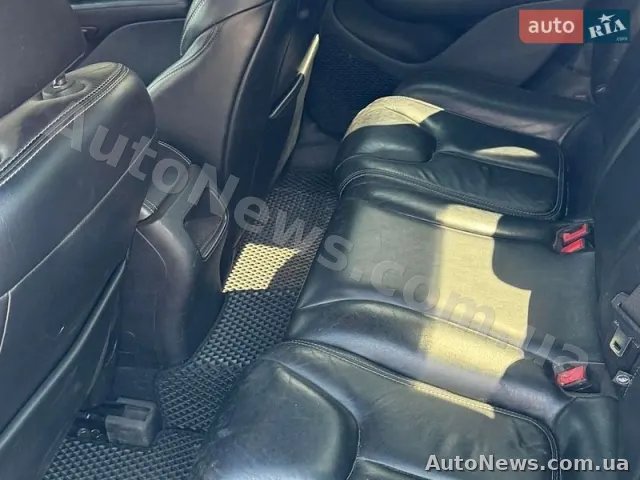 2012 Dodge Dart — photo 9 (autoria)