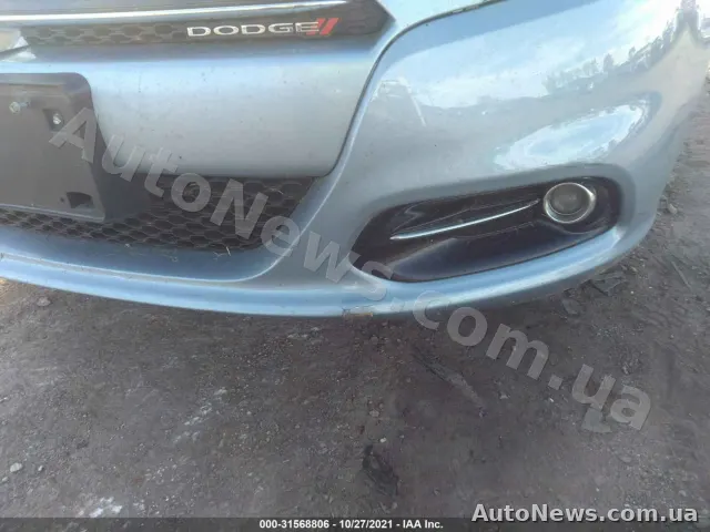 2013 Dodge Dart — photo 6 (iaai)