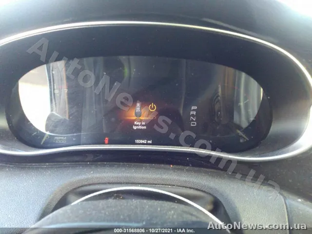 2013 Dodge Dart — photo 7 (iaai)