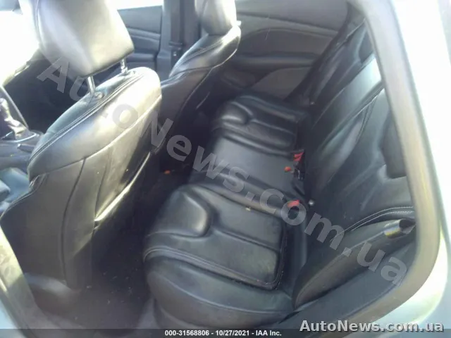 2013 Dodge Dart — photo 8 (iaai)