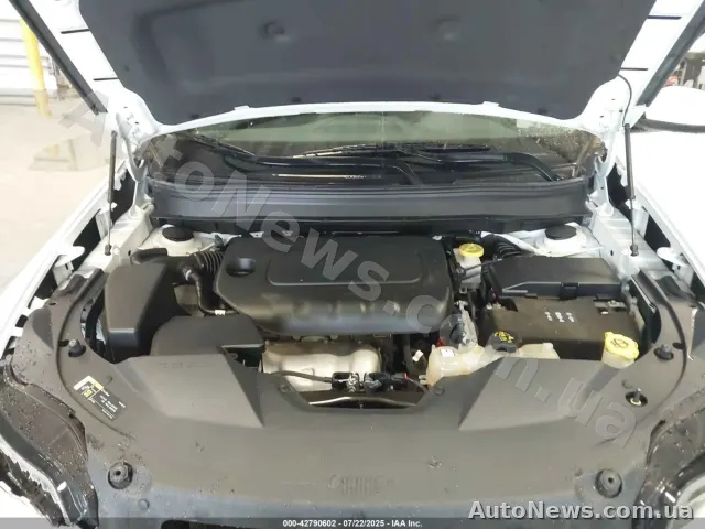 2019 Jeep Cherokee — фото 10 (iaai)