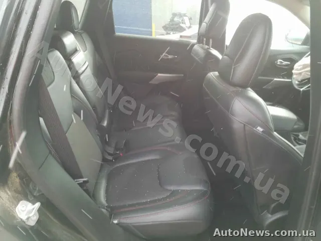 2016 Jeep Cherokee, VIN 1C4PJMBS6HW569204, nr rej. КА5085РЕ — zdjęcie 6 (copart)