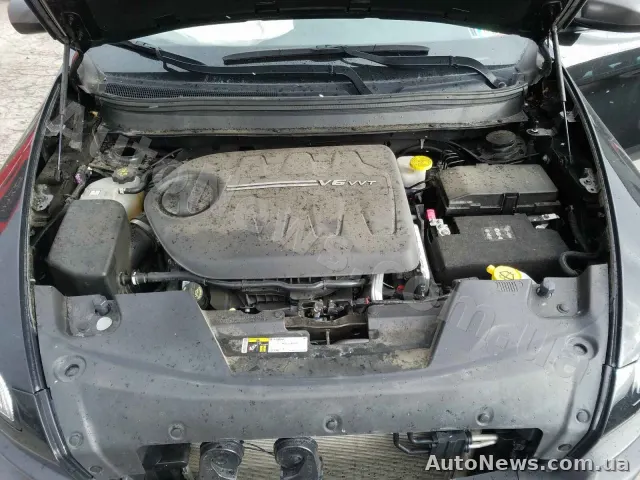 2016 Jeep Cherokee, VIN 1C4PJMBS6HW569204, nr rej. КА5085РЕ — zdjęcie 7 (copart)