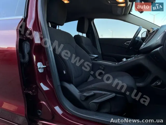 2015 Chrysler 200, VIN 1C3CCCAB4FN708161, nr rej. КА6642ІО — zdjęcie 12 (autoria)