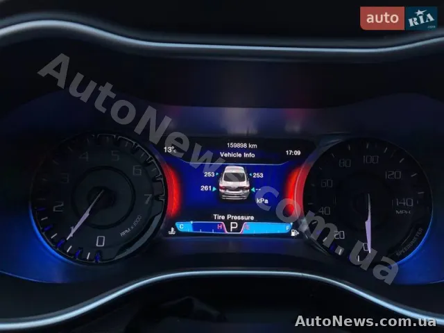 2015 Chrysler 200, VIN 1C3CCCAB4FN708161, nr rej. КА6642ІО — zdjęcie 21 (autoria)