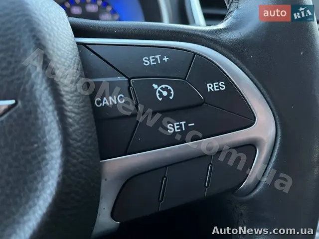 2015 Chrysler 200, VIN 1C3CCCAB4FN708161, nr rej. КА6642ІО — zdjęcie 22 (autoria)