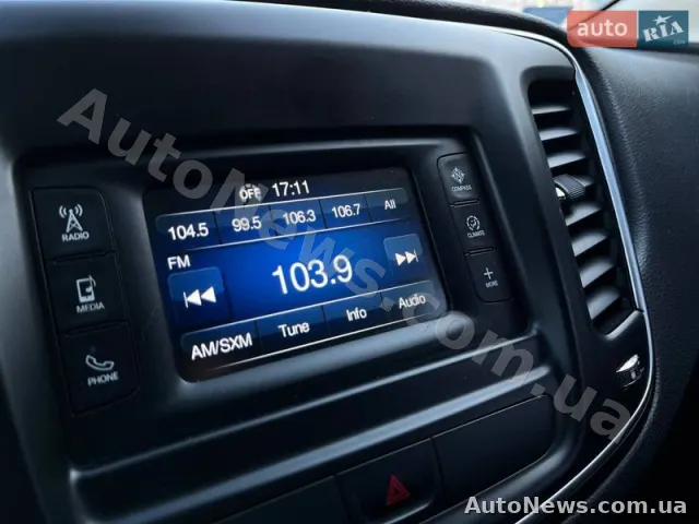 2015 Chrysler 200, VIN 1C3CCCAB4FN708161, nr rej. КА6642ІО — zdjęcie 25 (autoria)