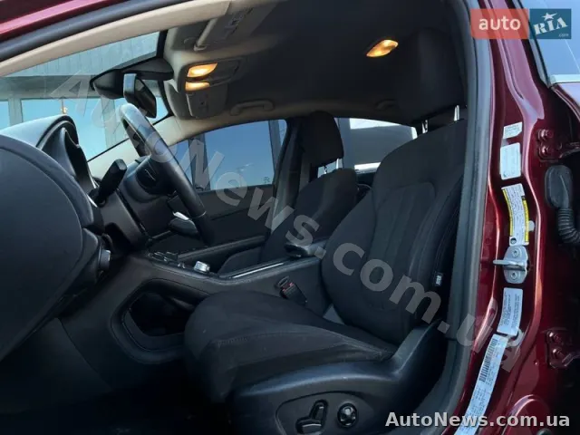 2015 Chrysler 200, VIN 1C3CCCAB4FN708161, nr rej. КА6642ІО — zdjęcie 37 (autoria)