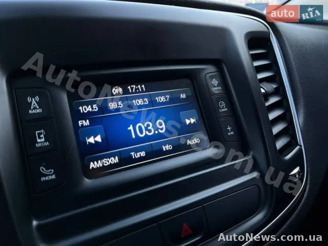 2015 Chrysler 200, VIN 1C3CCCAB4FN708161, nr rej. КА6642ІО — zdjęcie 53 (autoria)