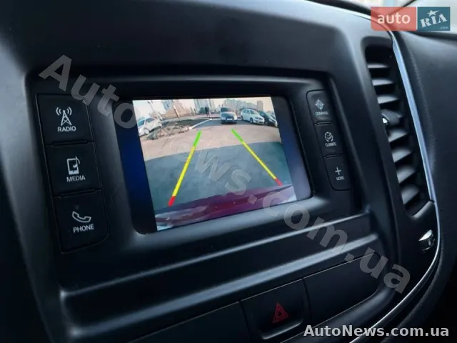 2015 Chrysler 200, VIN 1C3CCCAB4FN708161, nr rej. КА6642ІО — zdjęcie 54 (autoria)