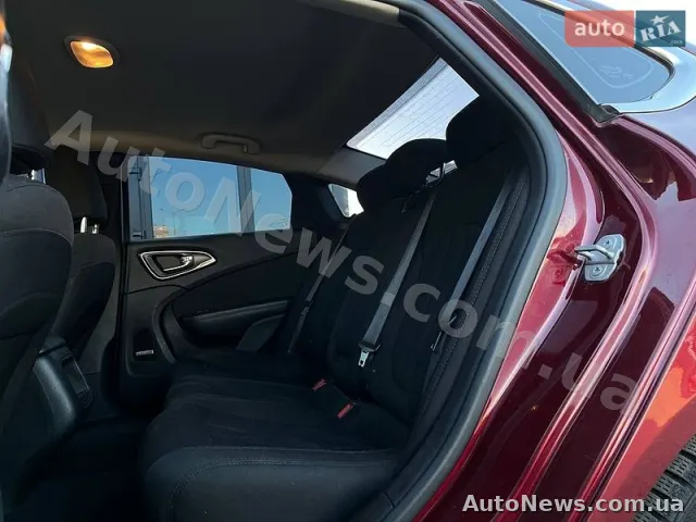 2015 Chrysler 200, VIN 1C3CCCAB4FN708161, nr rej. КА6642ІО — zdjęcie 66 (autoria)