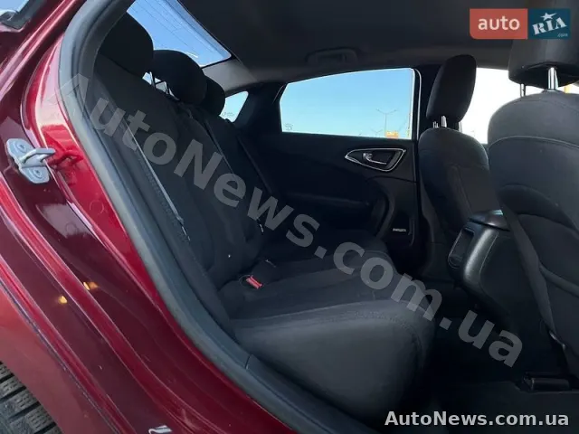2015 Chrysler 200, VIN 1C3CCCAB4FN708161, nr rej. КА6642ІО — zdjęcie 67 (autoria)