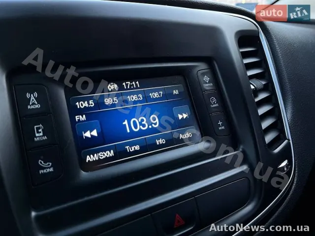 2015 Chrysler 200, VIN 1C3CCCAB4FN708161, nr rej. КА6642ІО — zdjęcie 81 (autoria)