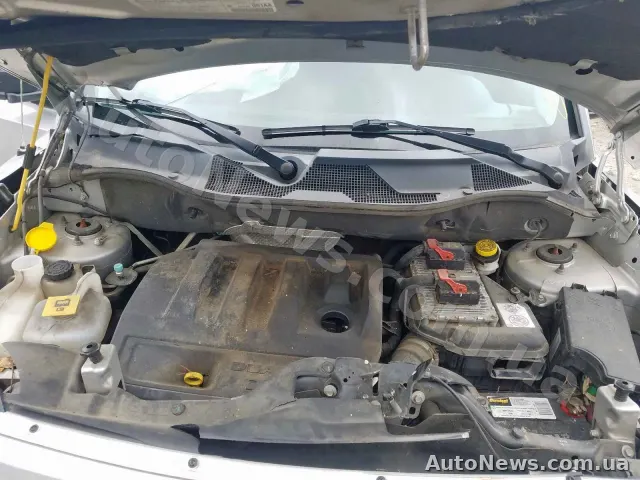2013 Jeep Patriot — photo 7 (copart)