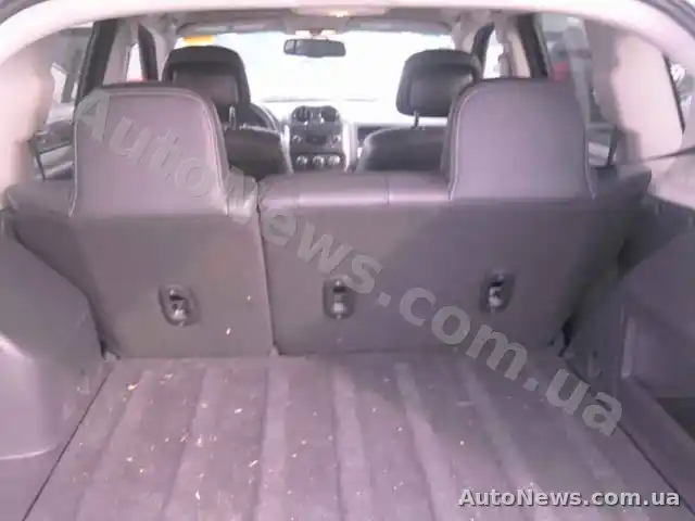 2014 Jeep Compass, VIN 1C4NJDEB8ED827104, plate ВМ1519ЕЕ — photo 7 (manheim)