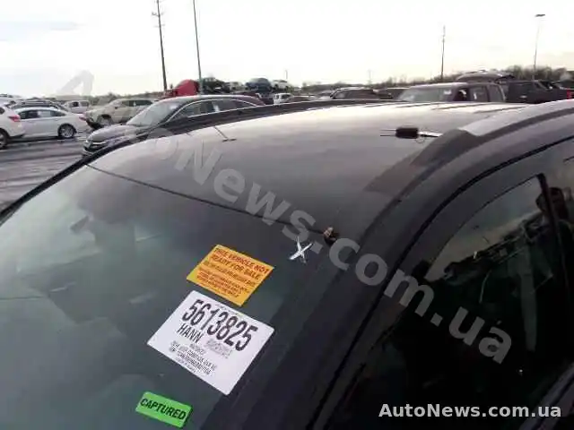 2014 Jeep Compass, VIN 1C4NJDEB8ED827104, plate ВМ1519ЕЕ — photo 8 (manheim)