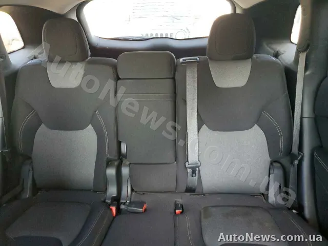2014 Jeep Grand Cher — фото 10 (copart)