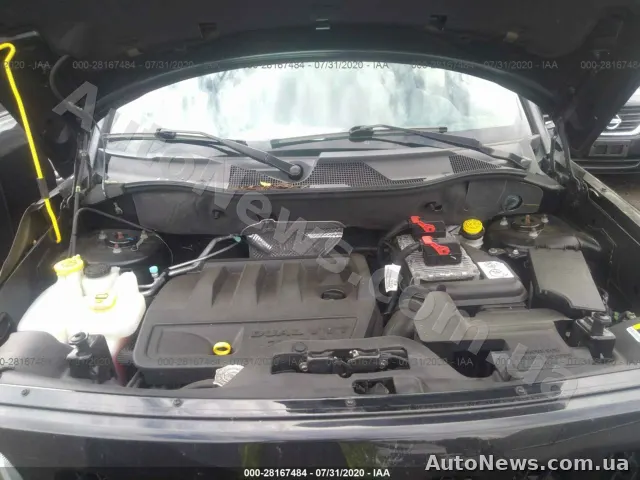 2015 Jeep Patriot — zdjęcie 10 (iaai)