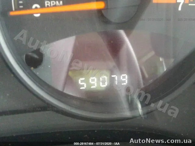 2015 Jeep Patriot — zdjęcie 7 (iaai)