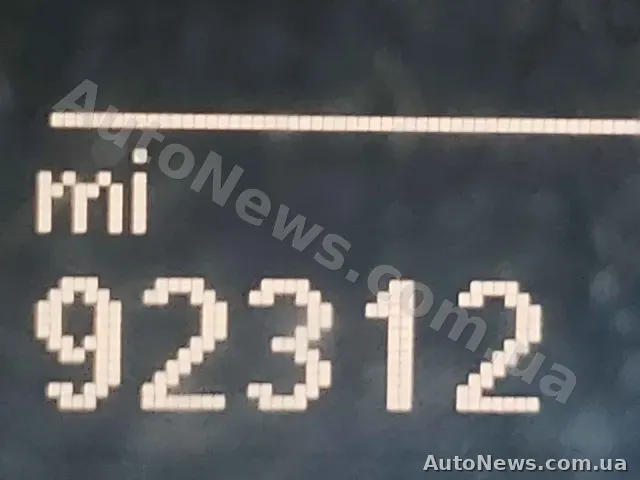 2015 Volkswagen Passat, VIN 1VWAT7A37GC011967, держномер ВХ8121ІС — фото 8 (copart)