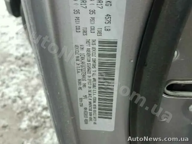 2016 Jeep Patriot, VIN 1C4NJRFB7GD724416, nr rej. АХ1358МР — zdjęcie 10 (copart)