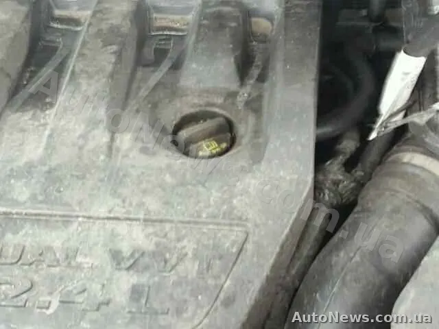 2016 Jeep Patriot, VIN 1C4NJRFB7GD724416, nr rej. АХ1358МР — zdjęcie 7 (copart)