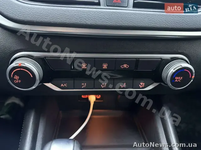2021 Nissan Altima, VIN 1N4BL4CVXMN389937, nr rej. КЕ5337АХ — zdjęcie 12 (autoria)