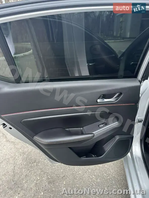 2021 Nissan Altima, VIN 1N4BL4CVXMN389937, nr rej. КЕ5337АХ — zdjęcie 18 (autoria)