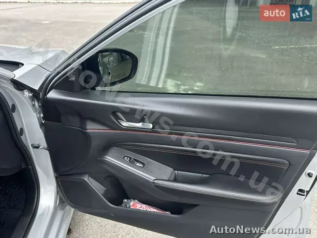 2021 Nissan Altima, VIN 1N4BL4CVXMN389937, nr rej. КЕ5337АХ — zdjęcie 23 (autoria)