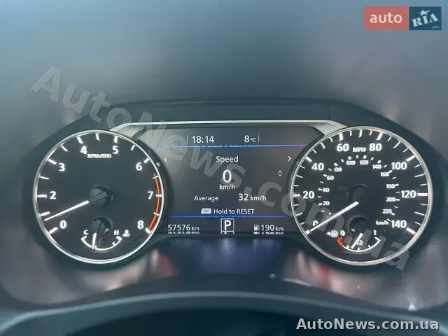 2021 Nissan Altima, VIN 1N4BL4CVXMN389937, nr rej. КЕ5337АХ — zdjęcie 36 (autoria)