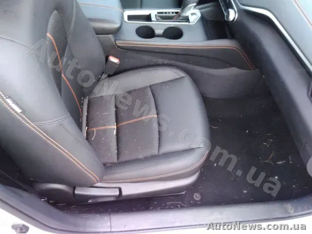 2021 Nissan Altima, VIN 1N4BL4CVXMN389937, nr rej. КЕ5337АХ — zdjęcie 12 (manheim)