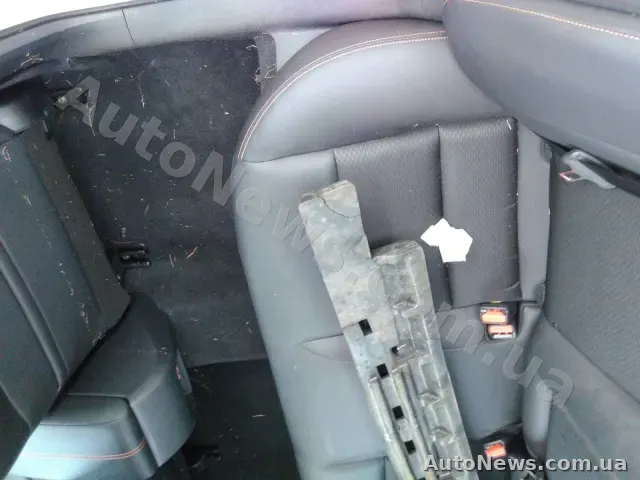 2021 Nissan Altima, VIN 1N4BL4CVXMN389937, nr rej. КЕ5337АХ — zdjęcie 14 (manheim)