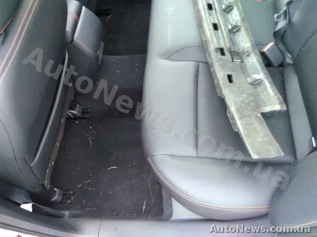 2021 Nissan Altima, VIN 1N4BL4CVXMN389937, nr rej. КЕ5337АХ — zdjęcie 15 (manheim)