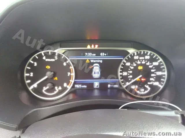 2021 Nissan Altima, VIN 1N4BL4CVXMN389937, nr rej. КЕ5337АХ — zdjęcie 5 (manheim)