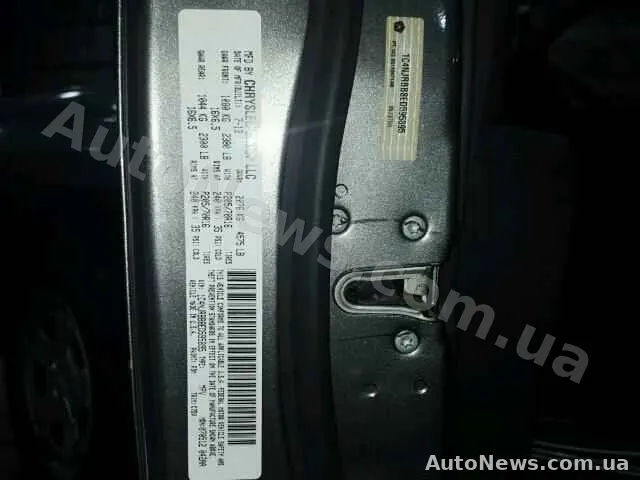 2014 Jeep Patriot — photo 10 (copart)